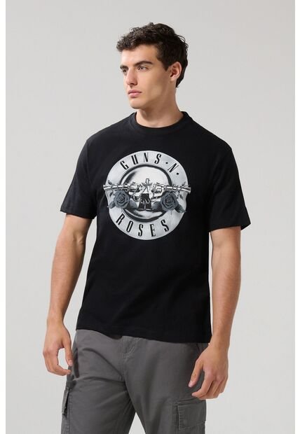 KOAJ CAMISETA KOAJ ROPET 26733 4/25