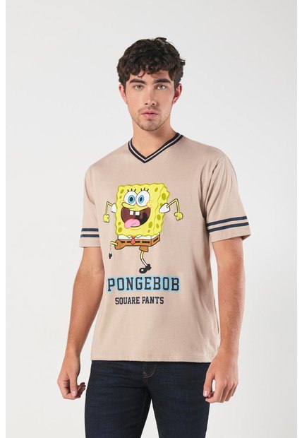 KOAJ CAMISETA KOAJ TONLOYK 15891 4/24
