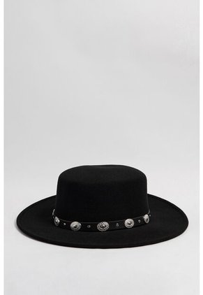 KOAJ SOMBRERO KOAJ PANAMA F 17329 2/25