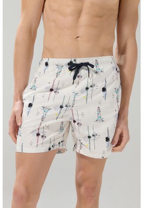 KOAJ BERMUDA KOAJ PLAYERA 29020 4/25