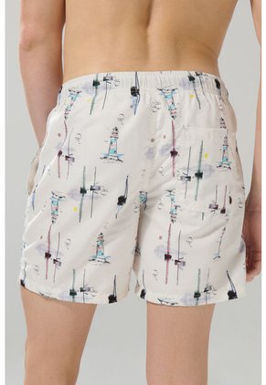 KOAJ BERMUDA KOAJ PLAYERA 29020 4/25