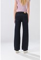 KOAJ PANTALON KOAJ JEAN STRAIGHT LEG TB 33572 de Koaj
