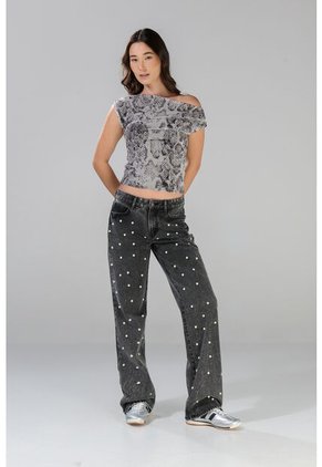 KOAJ BLUSA KOAJ LILACC 4/25