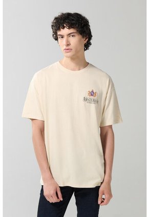 CAMISETA KOAJ ADAM 21750 1/25