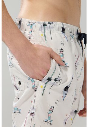 KOAJ BERMUDA KOAJ PLAYERA 29020 4/25