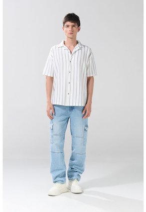KOAJ CAMISA KOAJ RESORT ALWAYS 3 30873 4/25