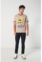 KOAJ CAMISETA KOAJ TONLOYK 15891 4/24 de Koaj