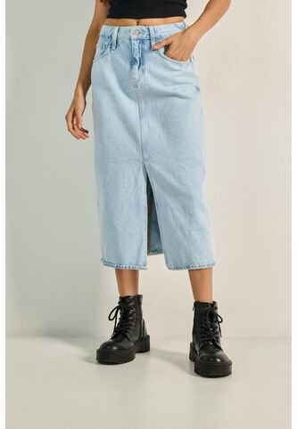 KOAJ FALDA KOAJ JEAN 9901 2/24 Koaj