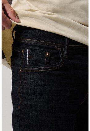 KOAJ PANTALON KOAJ JEAN SKINNY FIT 28365 4/2