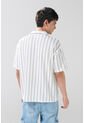 KOAJ CAMISA KOAJ RESORT ALWAYS  3 30873 4/25 de Koaj