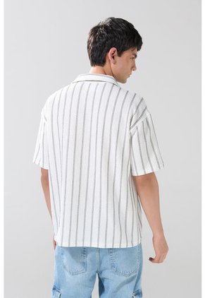 KOAJ CAMISA KOAJ RESORT ALWAYS 3 30873 4/25