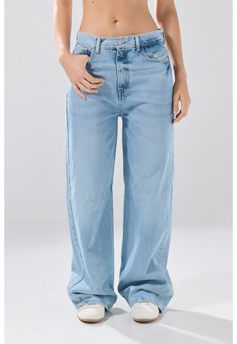 KOAJ PANTALON KOAJ JEAN BAGGY 33898 3/26 Koaj