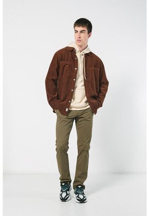 CAMISA KOAJ OVERSIZE ML 6890 3/24