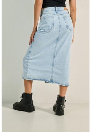 KOAJ FALDA KOAJ JEAN 9901 2/24