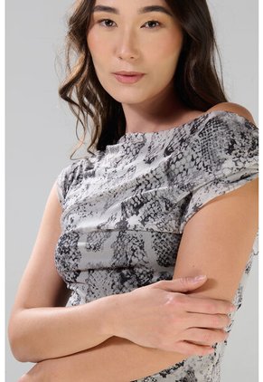 KOAJ BLUSA KOAJ LILACC 4/25