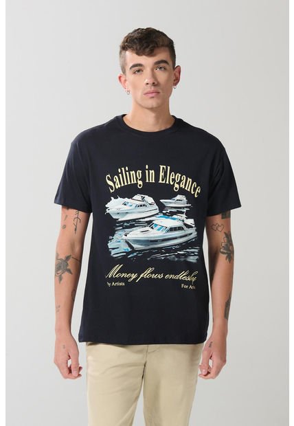 KOAJ CAMISETA KOAJ 22596 2/25