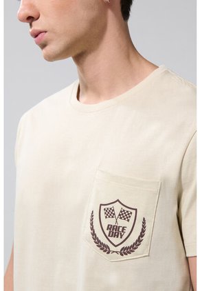 KOAJ CAMISETA KOAJ 25911 3/25