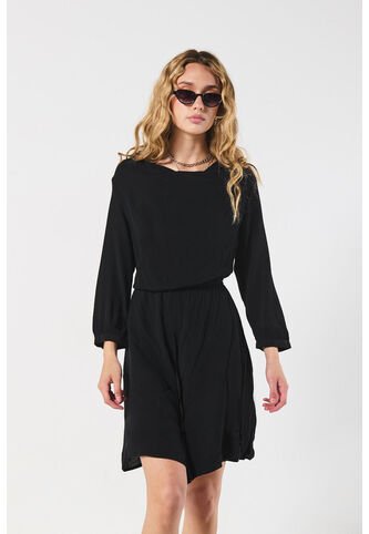 VESTIDO KOAJ MG3-4 CORTO 9782 3/24 Koaj