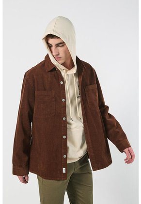 CAMISA KOAJ OVERSIZE ML 6890 3/24