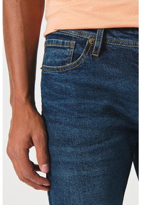 KOAJ PANTALON KOAJ JEAN SLIM 20384 1/