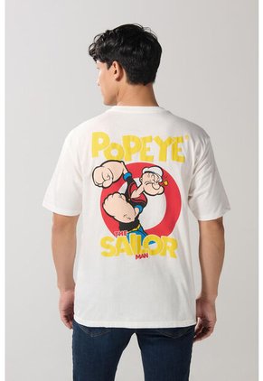 KOAJ CAMISETA KOAJ SAILONE 19101 1/25