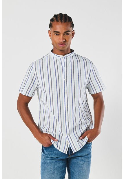 KOAJ CAMISA KOAJ NERU MC 12404 1/25