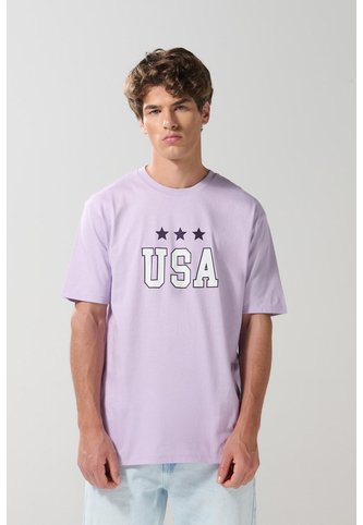 KOAJ CAMISETA KOAJ 21843 2/25 Koaj