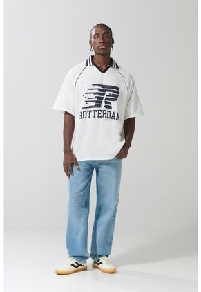 CAMISETA KOAJ DUJAST 22577 2/25