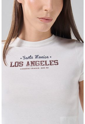 KOAJ CAMISETA KOAJ 30515  1/26