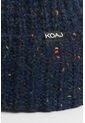 KOAJ GORRO KOAJ CUFF M 10578 4/23 de Koaj