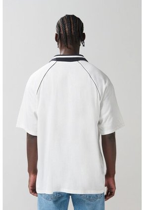 CAMISETA KOAJ DUJAST 22577 2/25