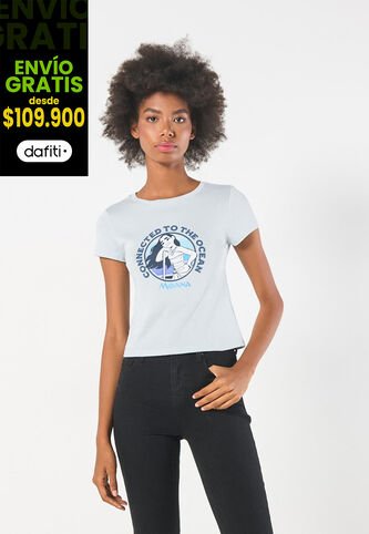 KOAJ CAMISETA KOAJ EKTE 15652 4/24 Koaj
