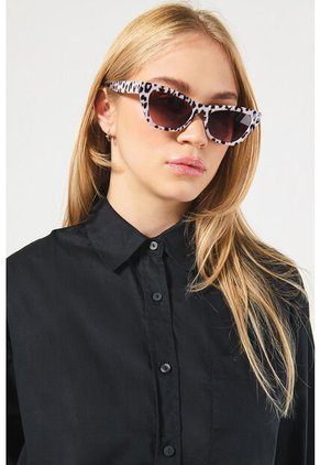 BLUSA KOAJ CAMISERO OVSIZE ML 8252 3/24