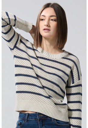 KOAJ SUETER KOAJ BRASLYER 27163 3/25