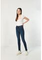 KOAJ PANTALON KOAJ JEAN JEGGING STA 10861 3/2 de Koaj