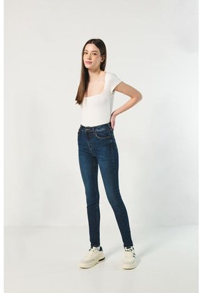 KOAJ PANTALON KOAJ JEAN JEGGING STA 10861 3/2