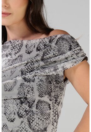 KOAJ BLUSA KOAJ LILACC 4/25