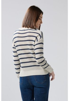 KOAJ SUETER KOAJ BRASLYER 27163 3/25