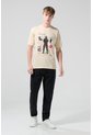 KOAJ CAMISETA KOAJ MEDIEL 25802 3/25 de Koaj