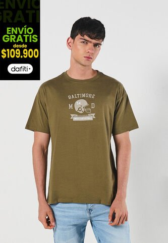KOAJ CAMISETA KOAJ 15377 4/24 Koaj