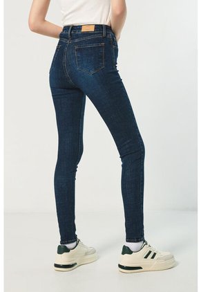 KOAJ PANTALON KOAJ JEAN JEGGING STA 10861 3/2