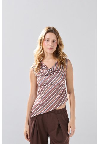 KOAJ BLUSA KOAJ NALAH 34316 3/26 Koaj