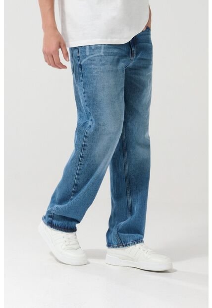 KOAJ PANTALON KOAJ JEAN BAGGY 25490 M 3/25