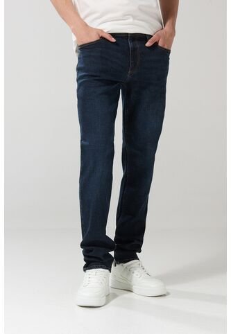 PANTALON KOAJ JEAN SLIM 25827 3/25 Koaj