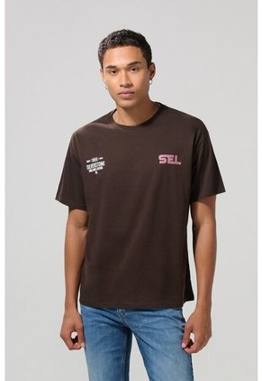 CAMISETA KOAJ SILVERST 25832 3/25