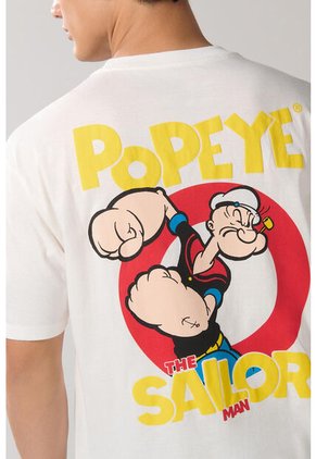 KOAJ CAMISETA KOAJ SAILONE 19101 1/25