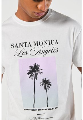 KOAJ CAMISETA KOAJ 18504 1/25