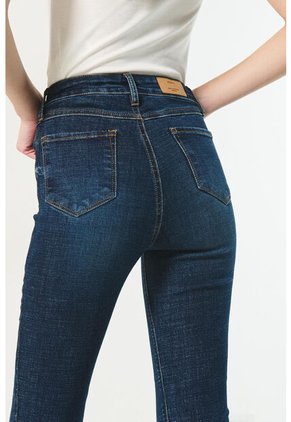 KOAJ PANTALON KOAJ JEAN JEGGING STA 10861 3/2