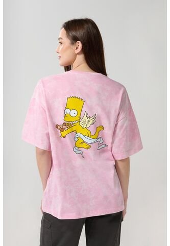 CAMISETA KOAJ PIMS 25246 3/25 Koaj