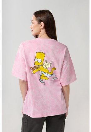 CAMISETA KOAJ PIMS 25246 3/25